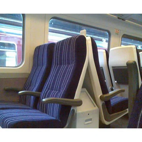 Modern Passenger Seats