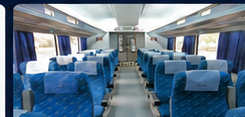 Coach Interiors