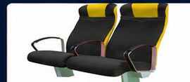 Passenger Seats